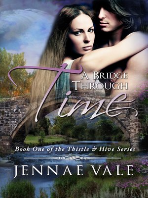 cover image of A Bridge Through Time